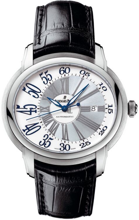 Replica Audemars Piguet Millenary Automatic Men's Watch