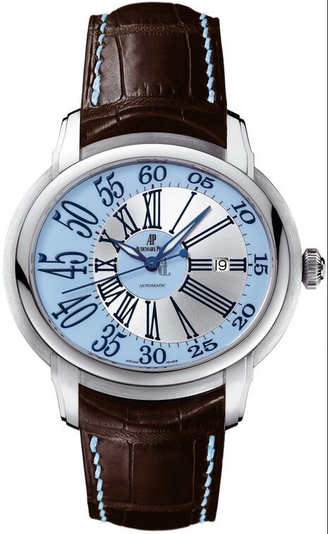 Replica Audemars Piguet Millenary Automatic Men's Watch
