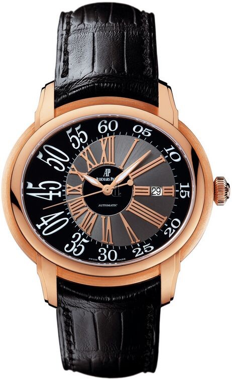 Replica Audemars Piguet Millenary Automatic Men's Watch