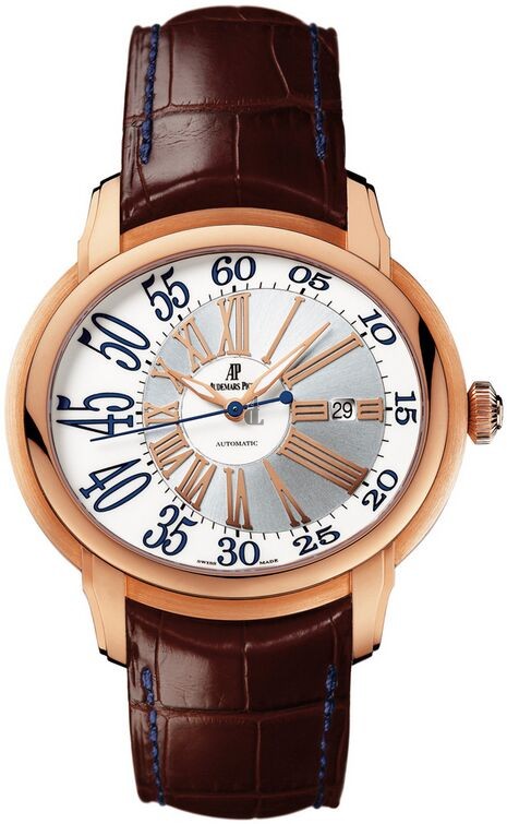 Replica Audemars Piguet Millenary Automatic Men's Watch