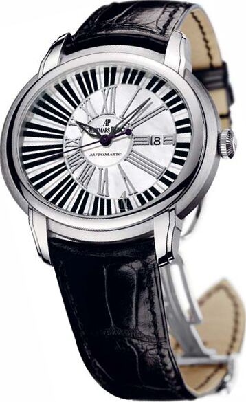 Replica Audemars Piguet Millenary Pianoforte Men's Watch