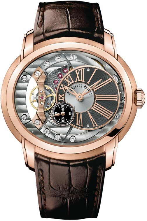 Replica Audemars Piguet Millenary 4101 Automatic Men' Watch