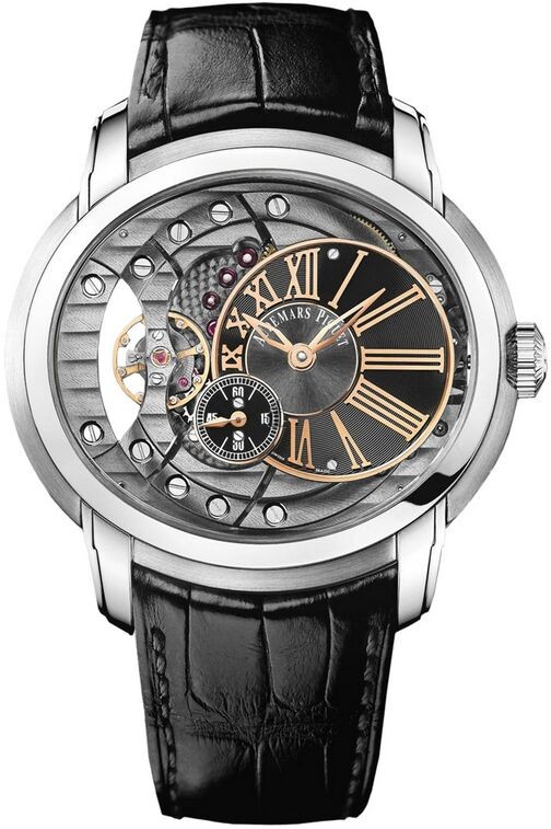 Replica Audemars Piguet Millenary 4101 Automatic Men' Watch