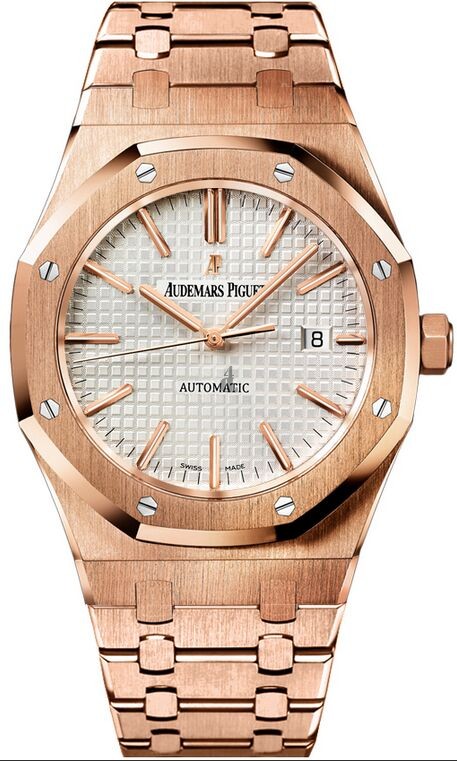 Replica Audemars Piguet Royal Oak Automatic 41mm Men's Watch