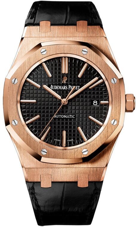 Replica Audemars Piguet Royal Oak Automatic 41mm Men's Watch