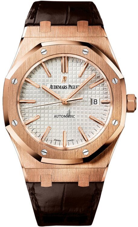 Replica Audemars Piguet Royal Oak Automatic 41mm Men's Watch