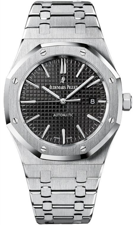 Replica Audemars Piguet Royal Oak Automatic 41mm Men's Watch