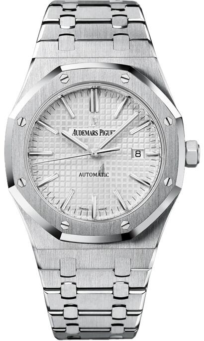 Replica Audemars Piguet Royal Oak Automatic 41mm Men's Watch