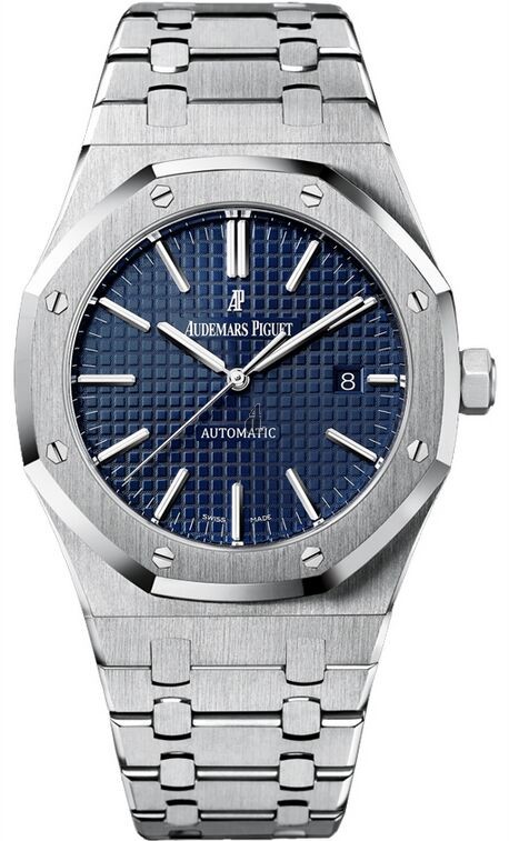 Replica Audemars Piguet Royal Oak Automatic 41mm Men's Watch