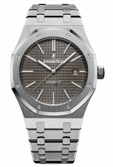 Audemars Piguet Royal Oak Selfwinding Stainless Steel 15400ST.OO.1220ST.04