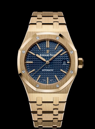 Audemars Piguet Royal Oak SELFWINDING Watch fake 15450BA.OO.1256BA.02