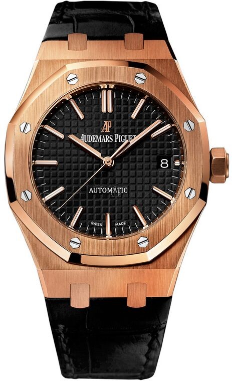 Replica Audemars Piguet Royal Oak Automatic 37mm Men's Watch