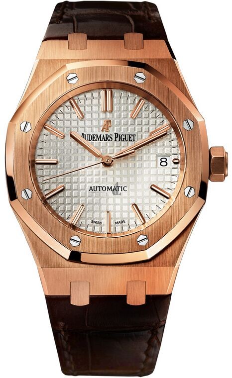 Replica Audemars Piguet Royal Oak Automatic 37mm Men's Watch