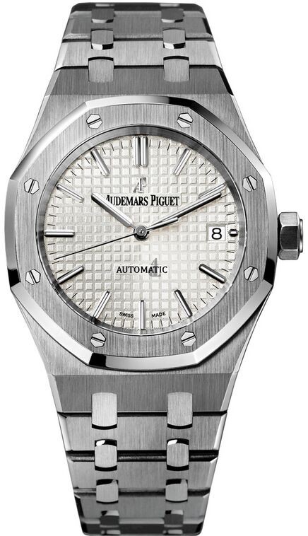 Replica Audemars Piguet Royal Oak Automatic 37mm Men's Watch