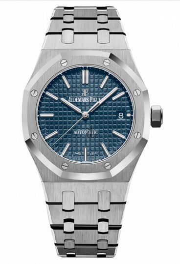 Audemars Piguet Royal Oak Selfwinding Stainless Steel 15450ST.OO.1256ST.03