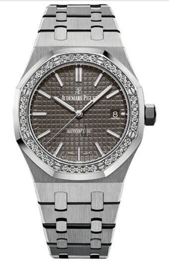 Audemars Piguet Royal Oak Selfwinding Stainless Steel 15451ST.ZZ.1256ST.02