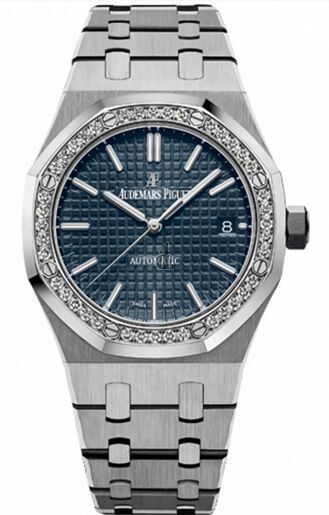Audemars Piguet Royal Oak Selfwinding Stainless Steel 15451ST.ZZ.1256ST.03