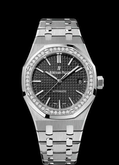 Audemars Piguet Royal Oak Selfwinding Watch fake 15451ST.ZZ.1256ST.01