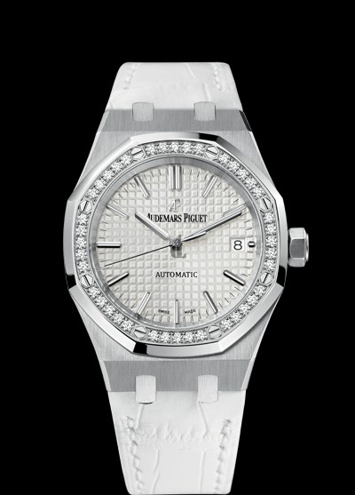 Audemars Piguet Royal Oak Selfwinding Watch fake 15451ST.ZZ.D011CR.01