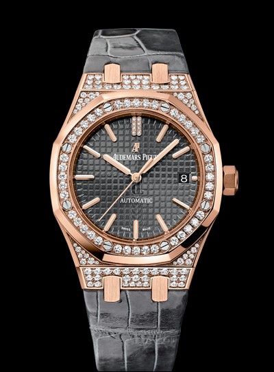 Audemars Piguet Royal Oak Selfwinding Watch fake 15452OR.ZZ.D003CR.01