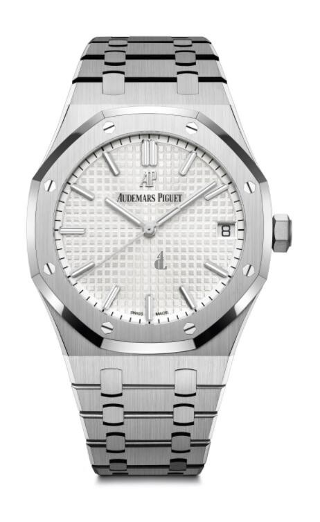 fake Audemars Piguet Royal Oak 15500 Stainless Steel 15500ST.OO.1220ST.04