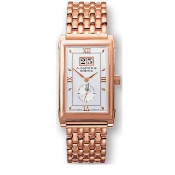 A.Lange & Sohne Cabaret Mens Watch Replica 157.132