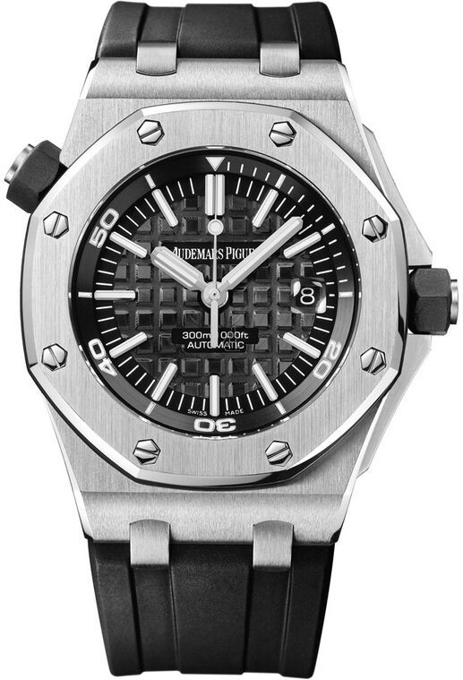 Replica Audemars Piguet Royal Oak Offshore Diver Watch