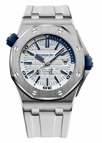 Audemars Piguet Royal Oak Offshore Diver Stainless Steel 15710ST.OO.A010CA.01