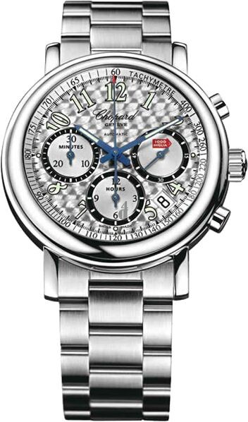Imitation Chopard Mille Miglia Automatic Chronograph Men's Watch