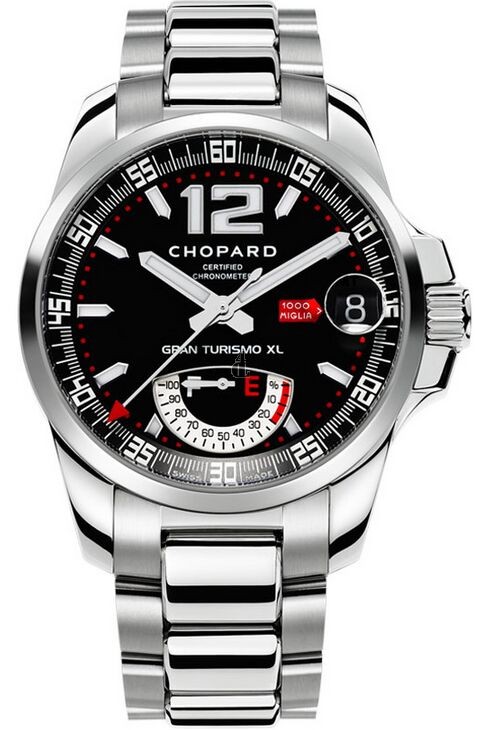 Imitation Chopard Mille Miglia Gran Turismo XL Power Men's Watch