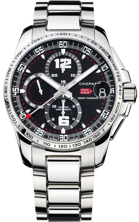 Imitation Chopard Mille Miglia Gran Turismo Chrono