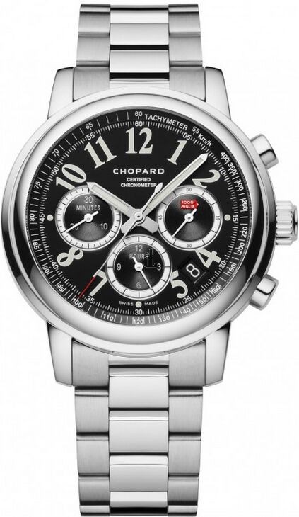 Imitation Chopard Mille Miglia Automatic Chronograph Men's Watch