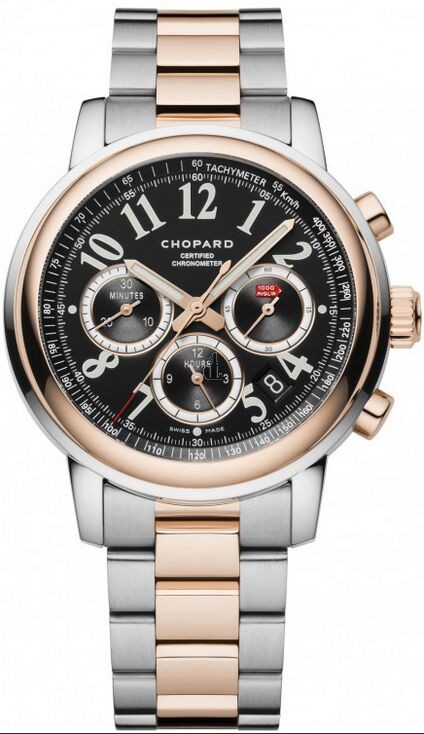 Imitation Chopard Mille Miglia Automatic Chronograph