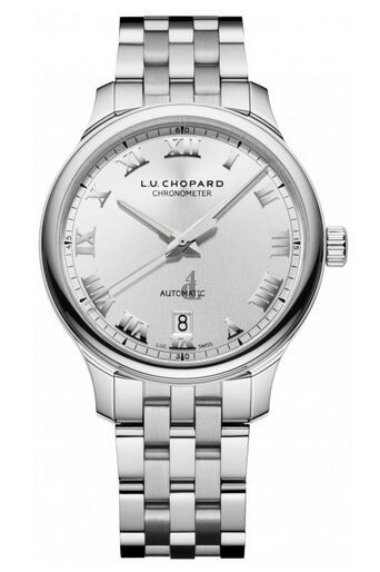 Imitation Chopard L.U.C 1937 Classic Men's Watch