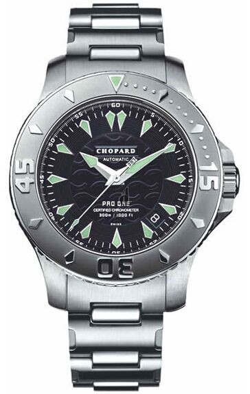 Imitation Chopard L.U.C. Men's Watch