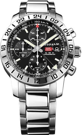 Imitation Chopard Mille Miglia GMT Chronograph Men's Watch