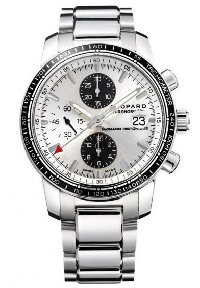 Imitation Chopard Grand Prix De Monaco Historique Chronograph