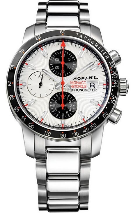 Imitation Chopard Grand Prix de Monaco Historique Chronograph