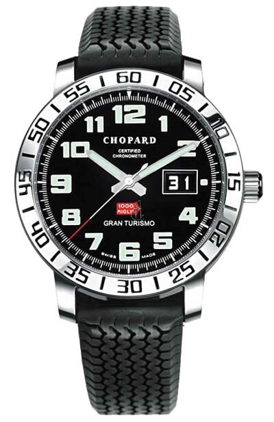 Imitation Chopard Gran Turismo Mille Miglia Men's Watch