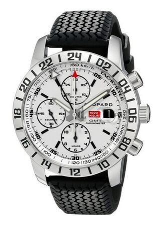 Imitation Chopard Mille Miglia Chronograph GMT Men's Watch