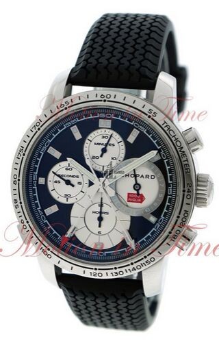 Imitation Chopard Mille Miglia Classic Racing Split Second Chronograph