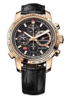 Imitation Chopard Mille Miglia Split Second Chronograph