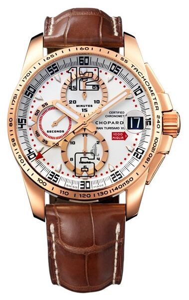 Imitation Chopard Mille Miglia GT XL Chrono Men's Watch