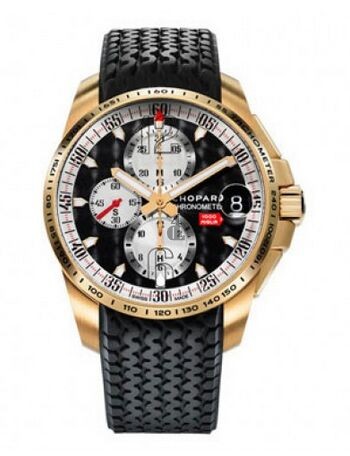 Imitation Chopard Classic Racing Collection Mille Miglia GT XL Chrono