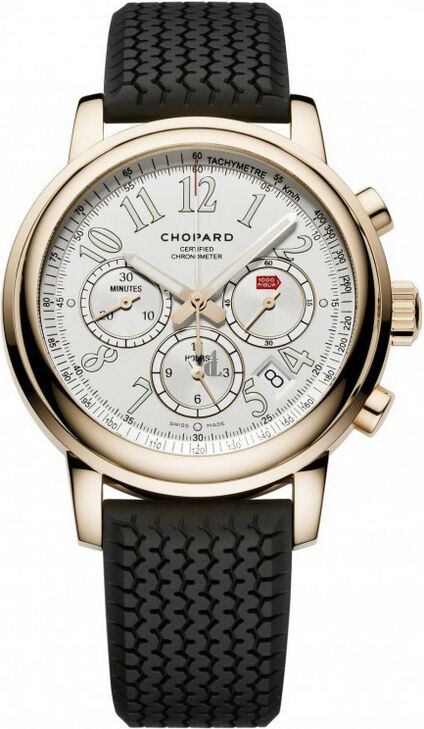 Imitation Chopard Mille Miglia Automatic Chronograph Men's Watch
