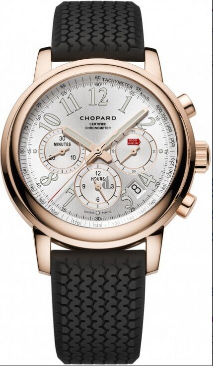 Imitation Chopard Mille Miglia Automatic Chronograph Men's Watch