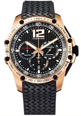 Imitation Chopard Mille Miglia Classic Racing Superfast Men's Watch
