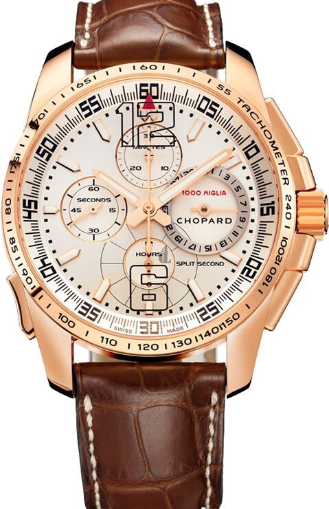 Imitation Chopard Mille Miglia GT XL Chrono Split Second