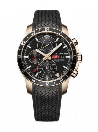 Imitation Chopard Mille Miglia Chrono GMT Men's Watch