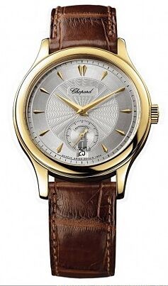 Imitation Chopard L.U.C. Classic Small Seconds Men's Watch